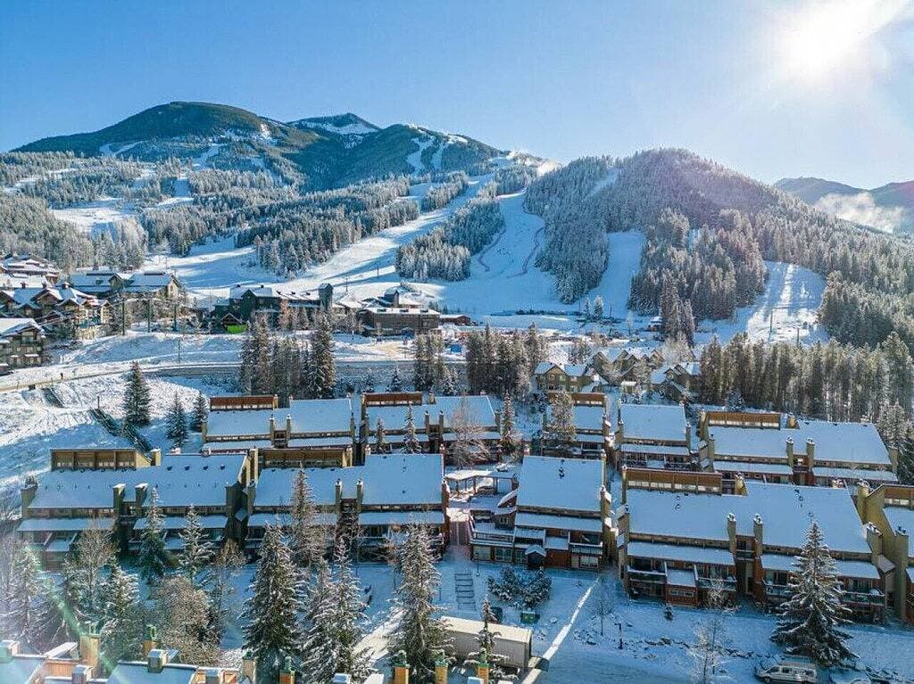 Foto 9 von 29: Mountain Paradise | Ski-in/Out | Lower Village
