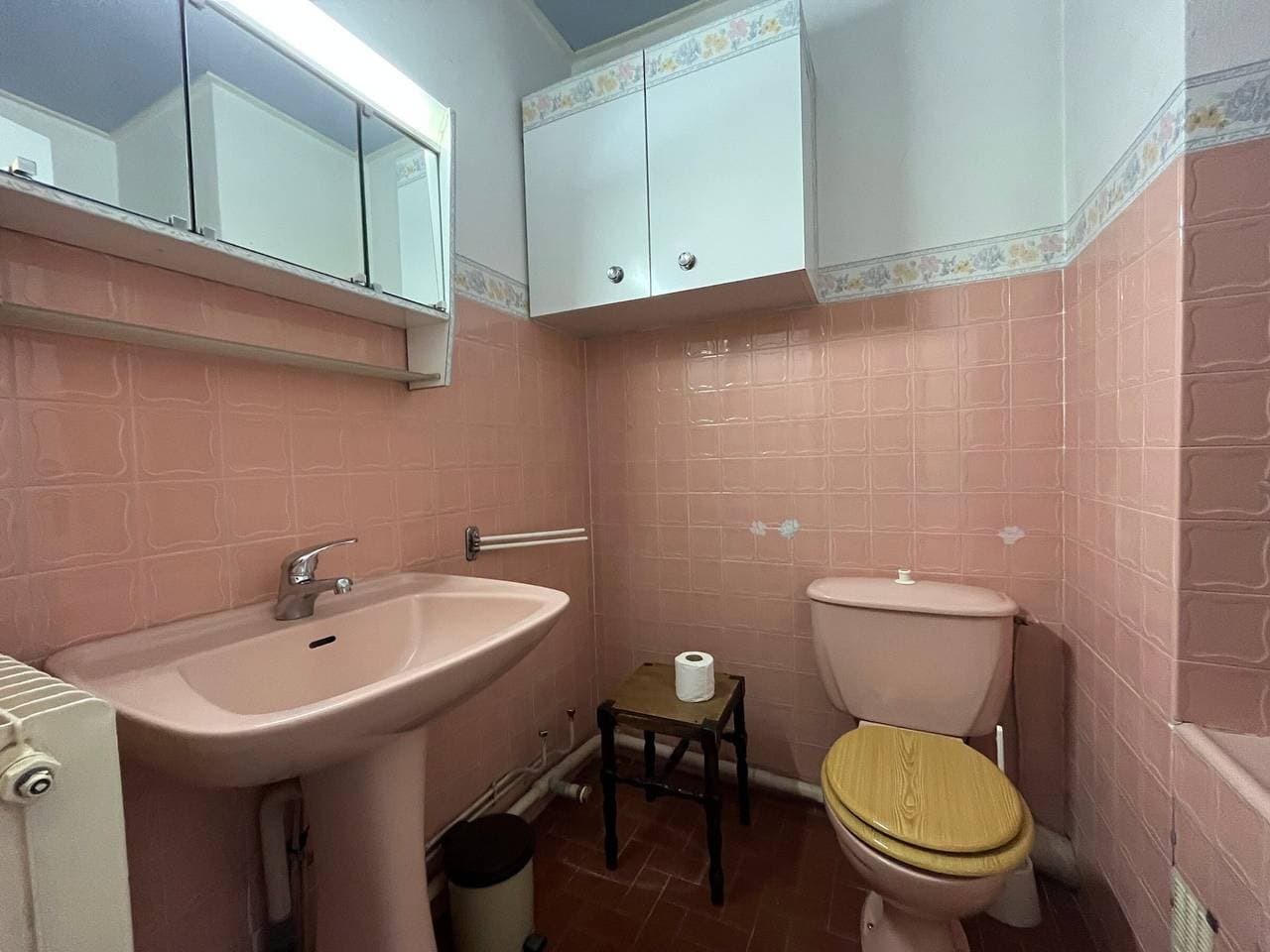 Foto 11 von 17: Helles Studio für 4 in Pra Loup 1600, nahe Shuttle