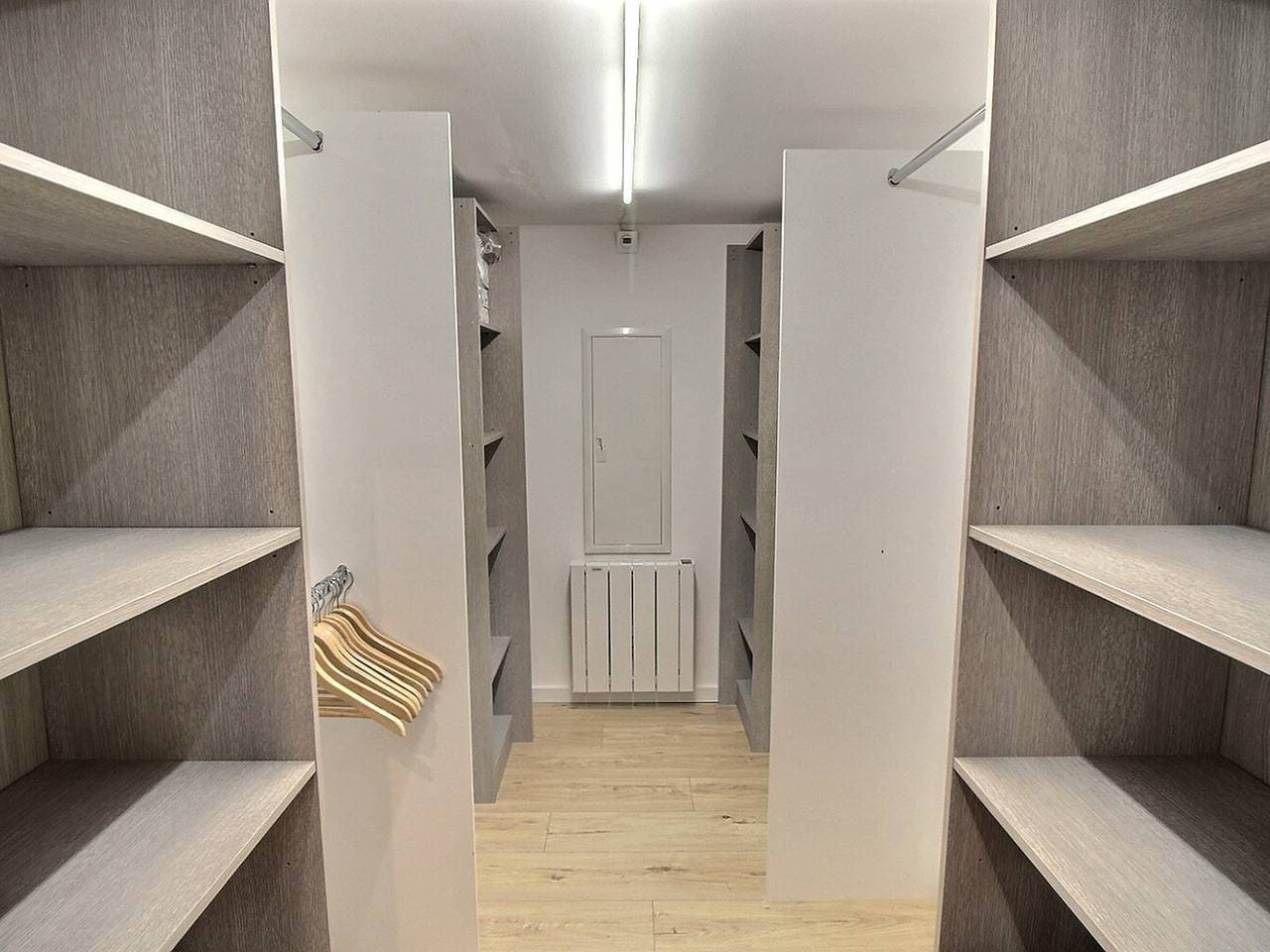 Foto 6 von 34: Elegantes Duplex für 4 mit Garage im Zentrum von Colmar