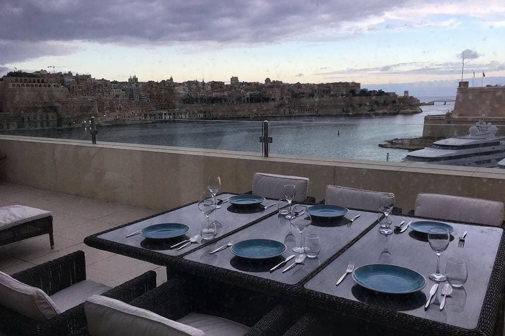 Foto 7 von 16: 2 Schlafzimmer am Meer Penthouse, voll klimatisiert, mit einer atemberaubenden Aussicht