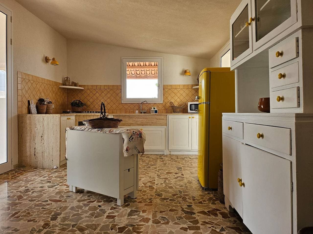 Foto 7 von 24: Ferienhaus 'Suite La Barracca' mit Meerblick, Wi-Fi und Klimaanlage