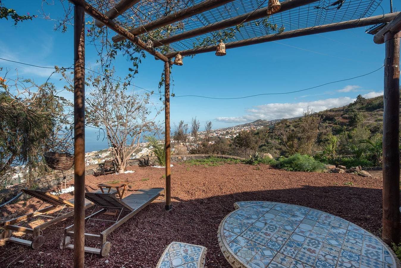 Foto 3 von 33: Ferienhaus für 2 Personen mit Garten