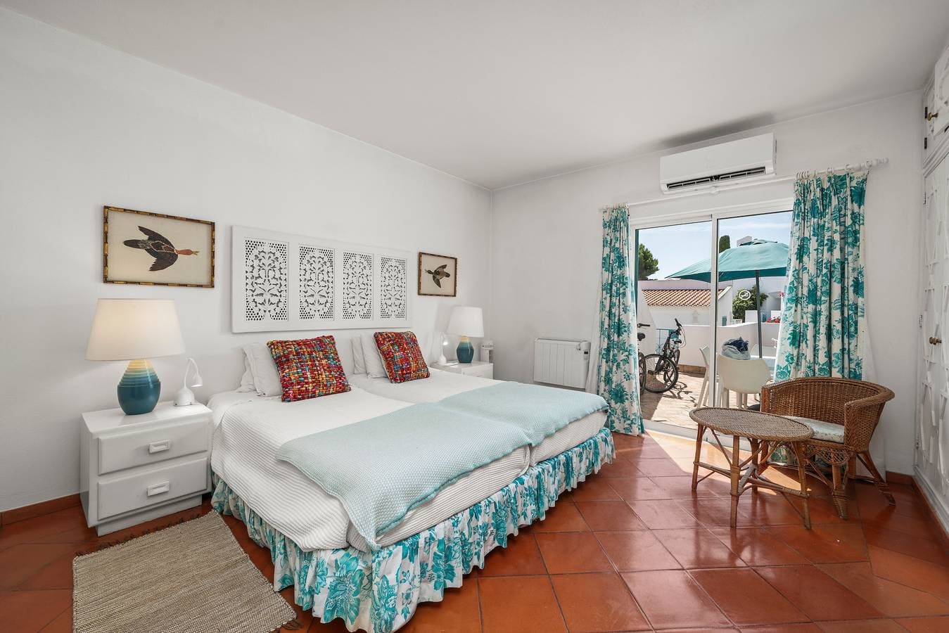 Foto 11 von 31: Prainha Alvor – Gemütliche Villa