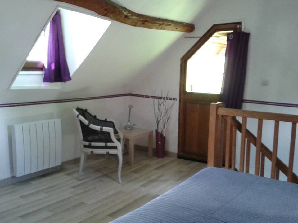 Foto 7 von 15: Gîtes de France® - Le Gardian