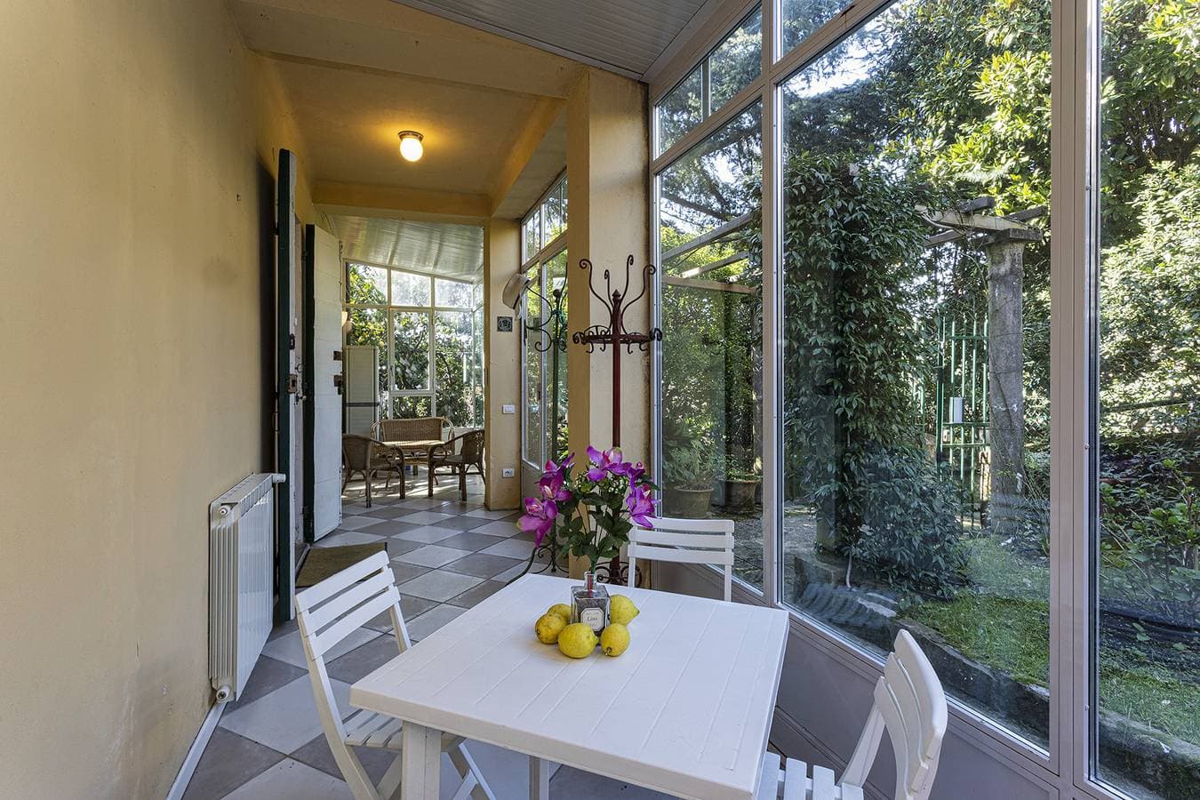 La Veranda di Rapallo 1