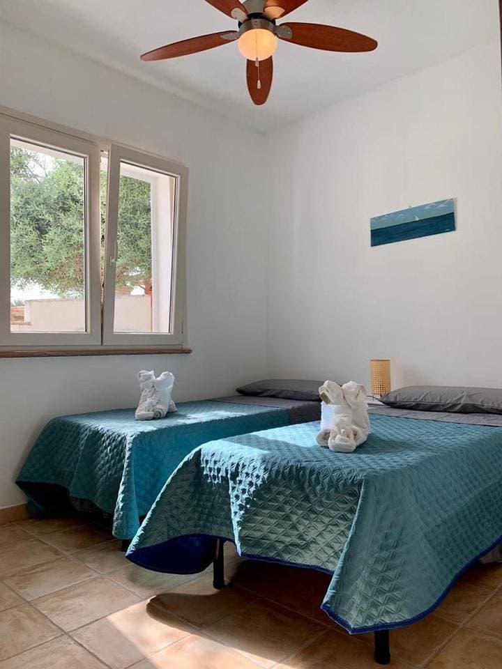 Foto 13 von 16: Two-Bedroom House