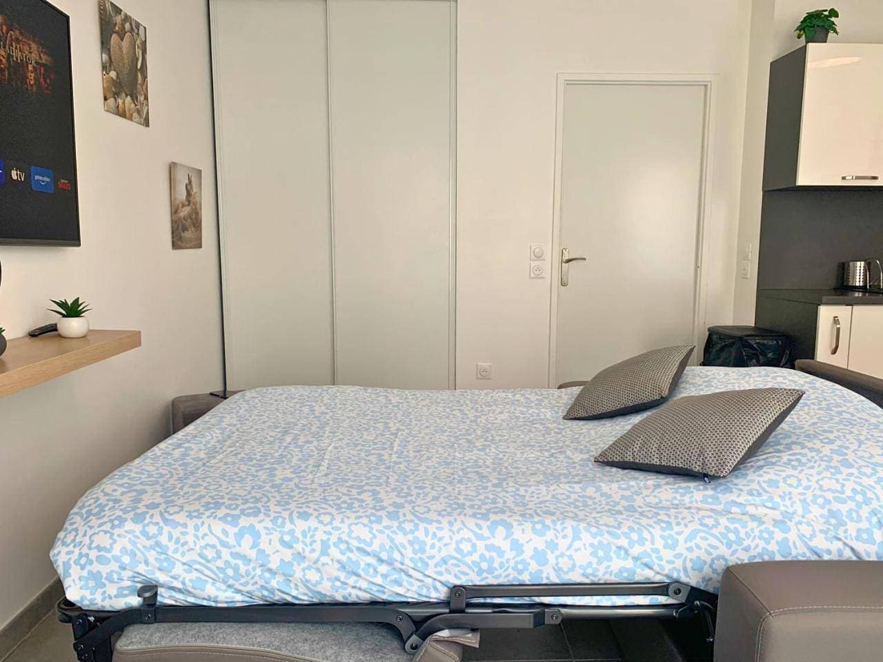 Foto 13 von 44: Two-Bedroom Apartment