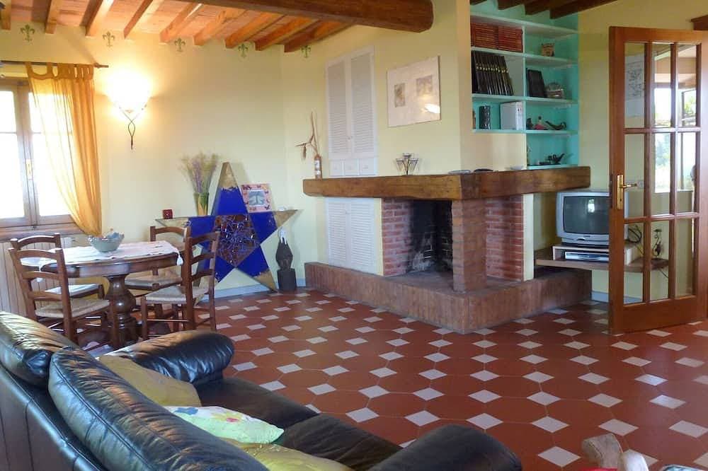 Foto 10 von 26: Fantastisches Rustico mit Traumblick bis hin zum Meer. Sonnenterrasse.