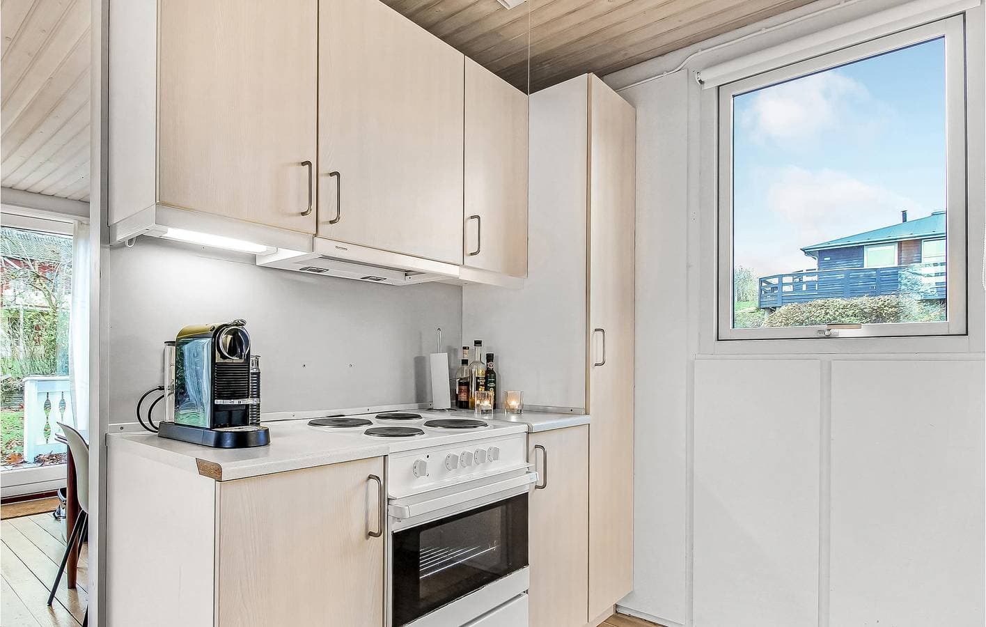 Foto 13 von 25: Ferienhaus für 4 Personen