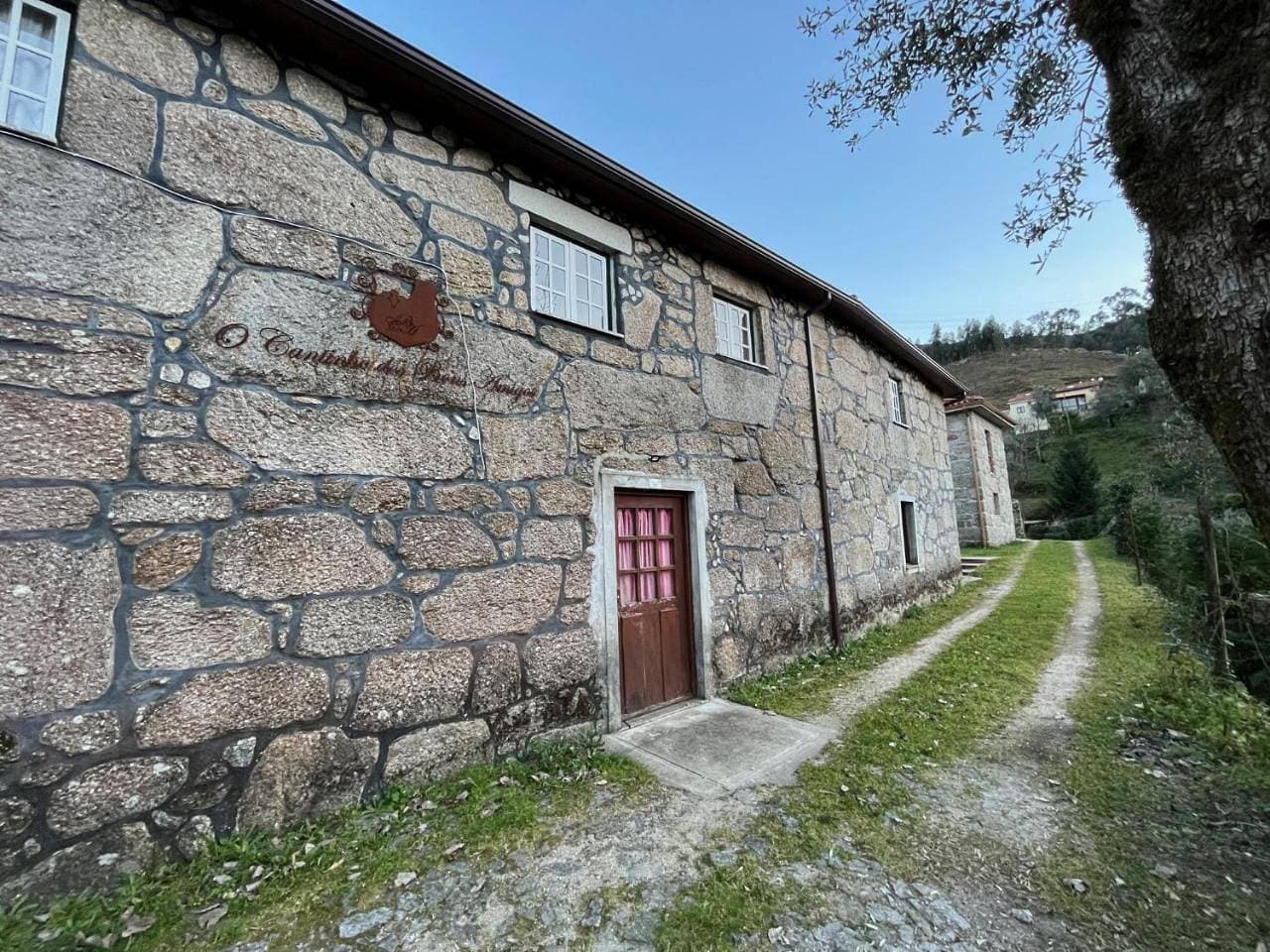 Foto 6 von 12: Three-Bedroom House