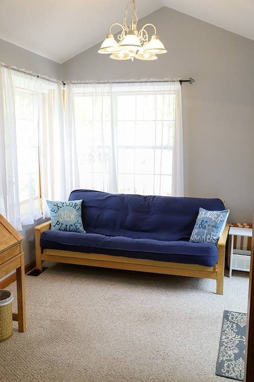 Foto 8 von 19: Vacation Home at Point Sebago Resort