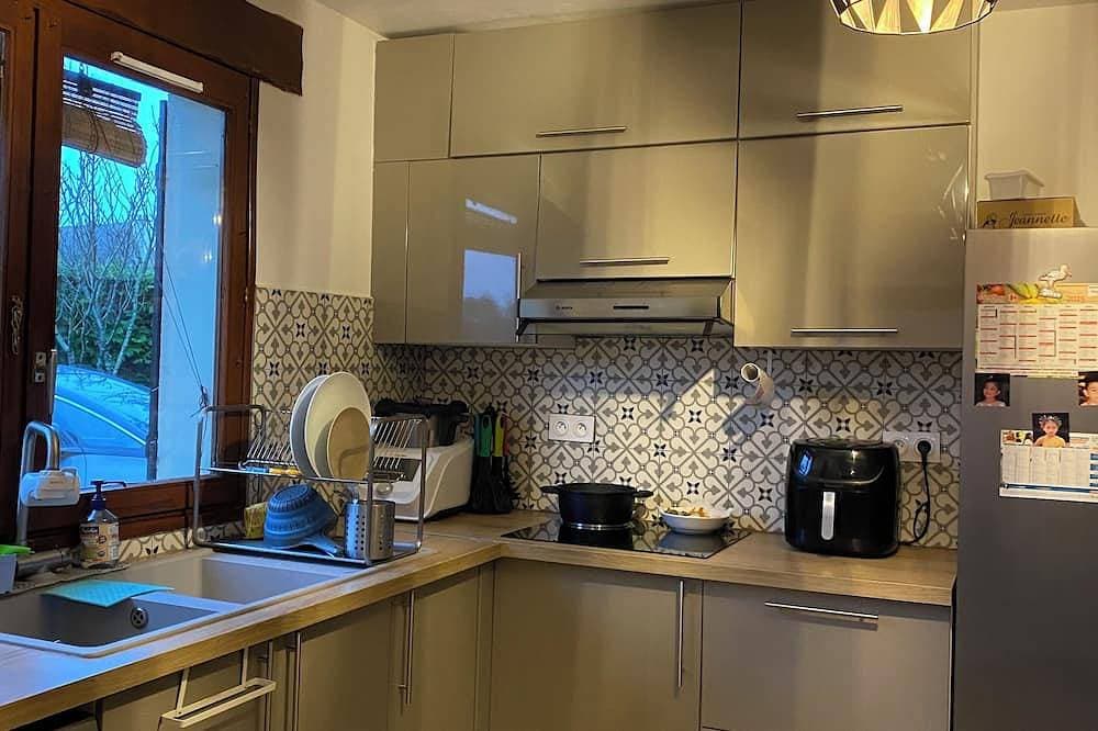 Foto 9 von 10: Family home close to the sea ideal for several families
