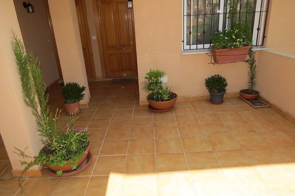 Foto 13 von 30: Apart 68 - Naturist apartment in Vera, front beach view, sun and golf all year