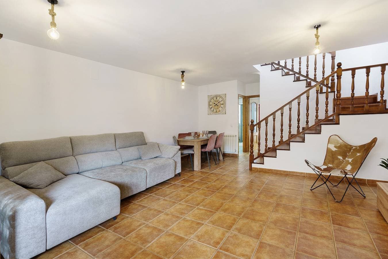 Foto 3 von 25: Casa Marfil – Ländliche Unterkunft in Padiernos bei Ávila