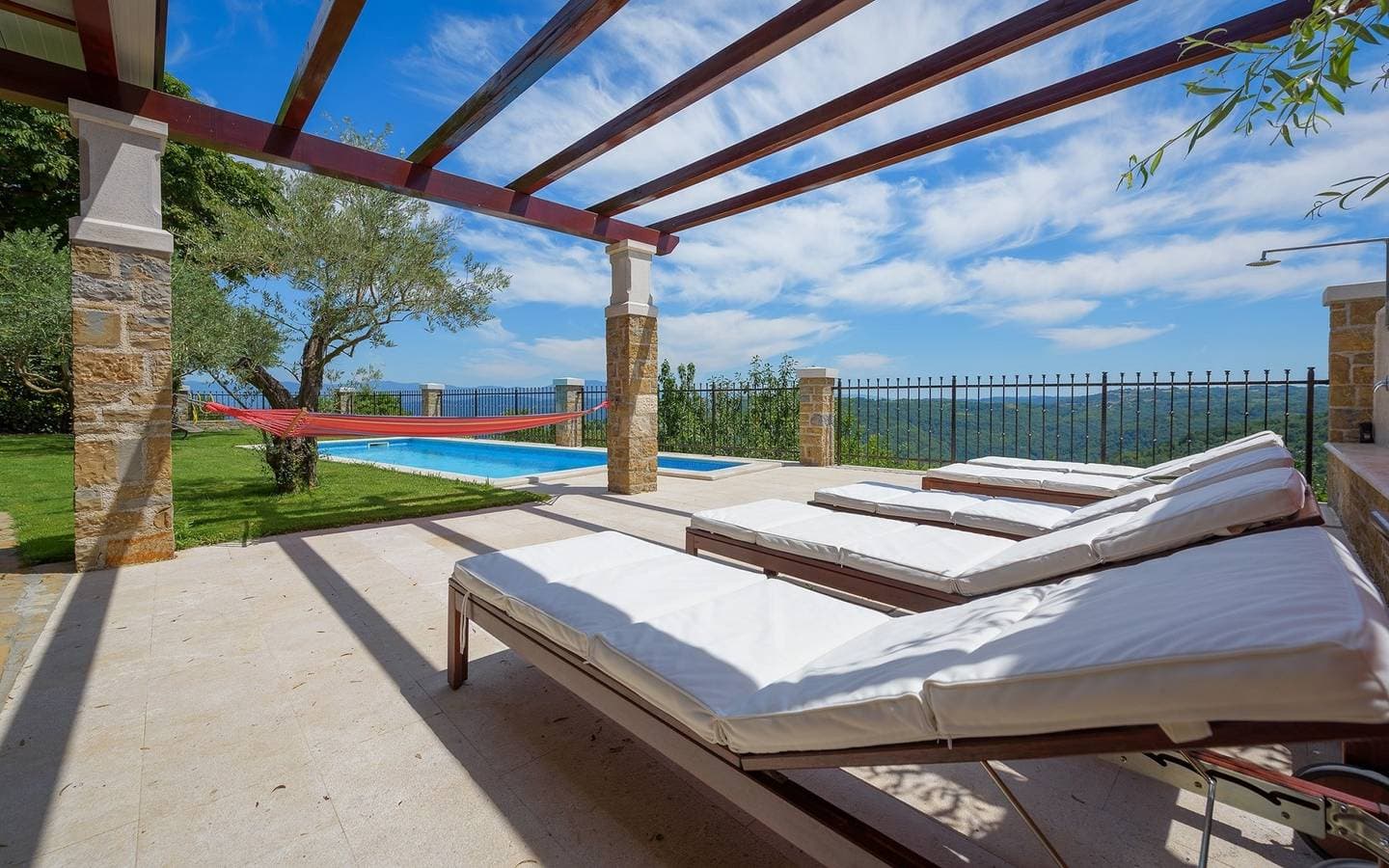Foto 11 von 48: Ferienhaus Zamask