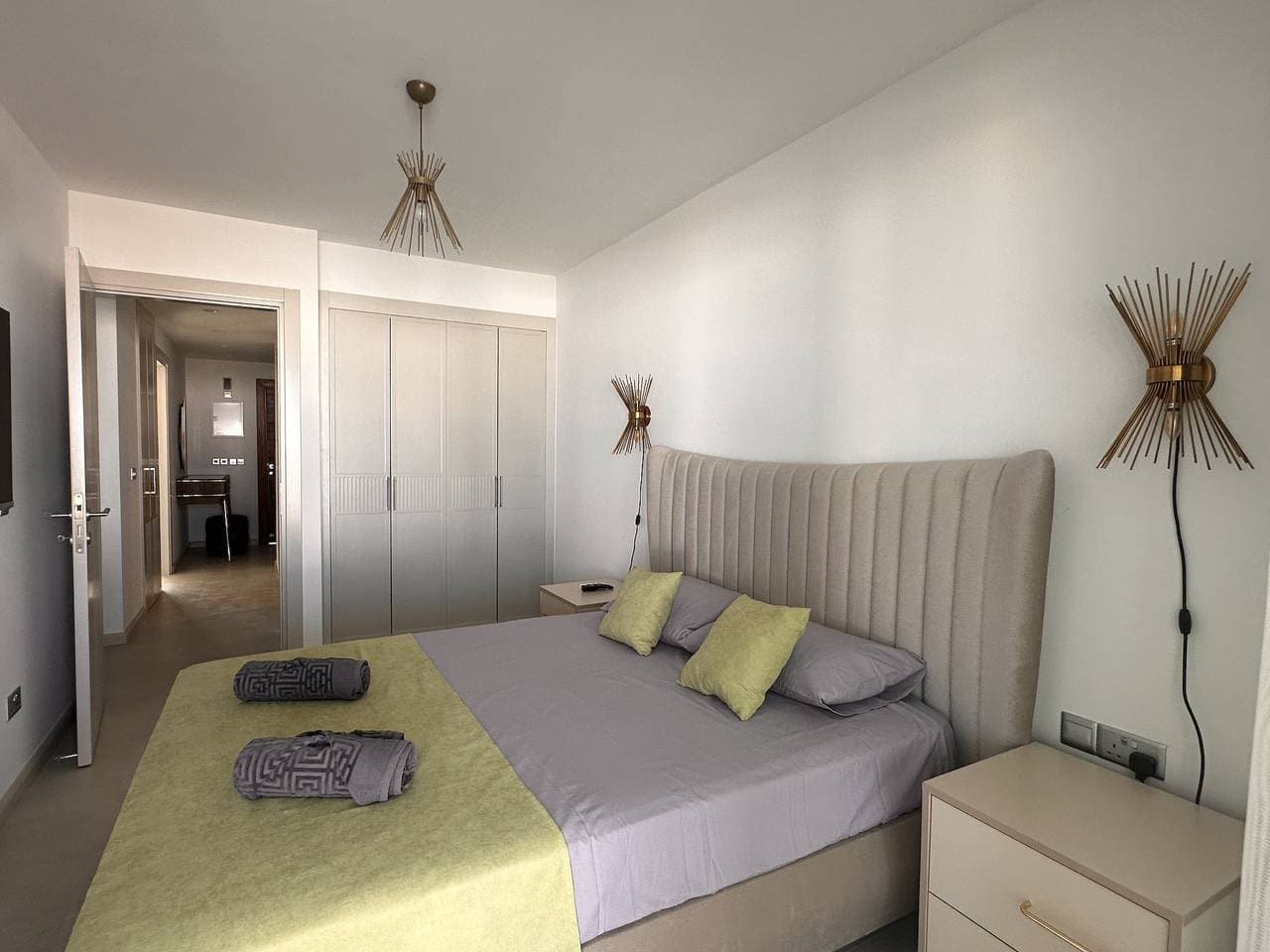 Foto 13 von 34: B1-2 Apartment Mykonos mit Zugang zum Pool