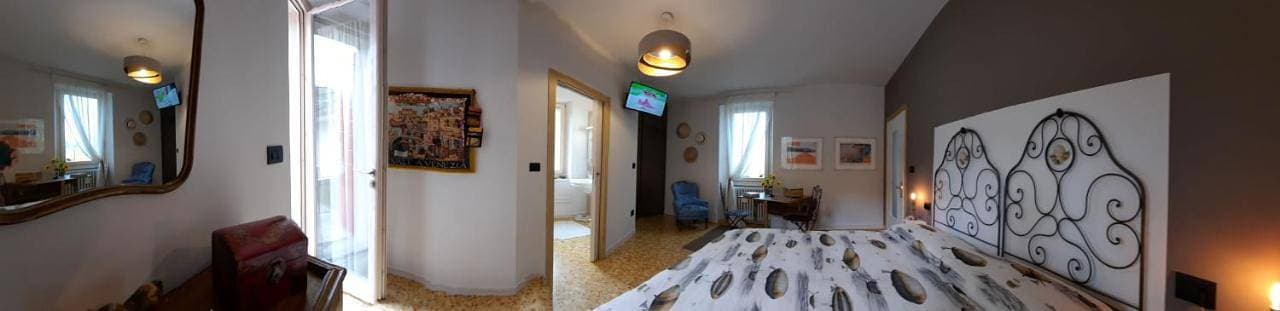 Foto 9 von 12: Double Room