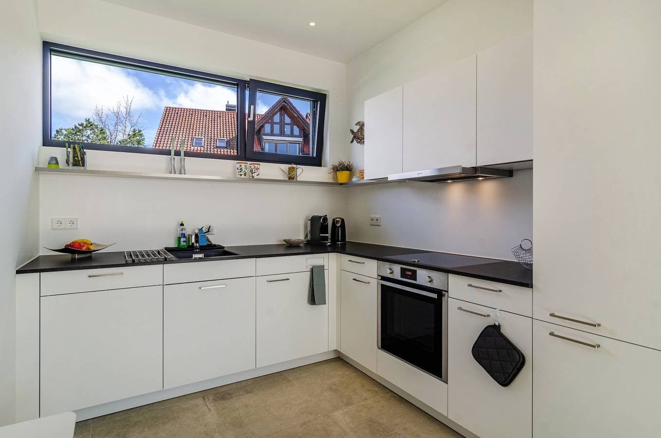 Foto 9 von 22: Ferienwohnung 'Design Mettnaublick' mit Seeblick, privater Terrasse und WLAN