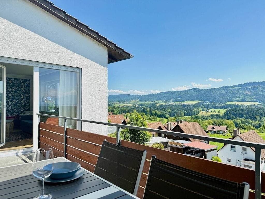 Foto 3 von 20: Ferienwohnung mit 1 Schlafzimmer