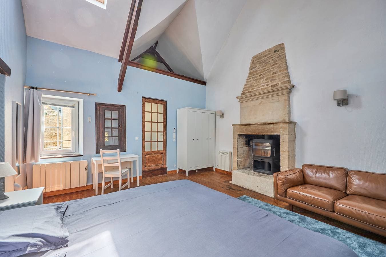Foto 5 von 15: Ferienhaus für 8 Personen mit Garten