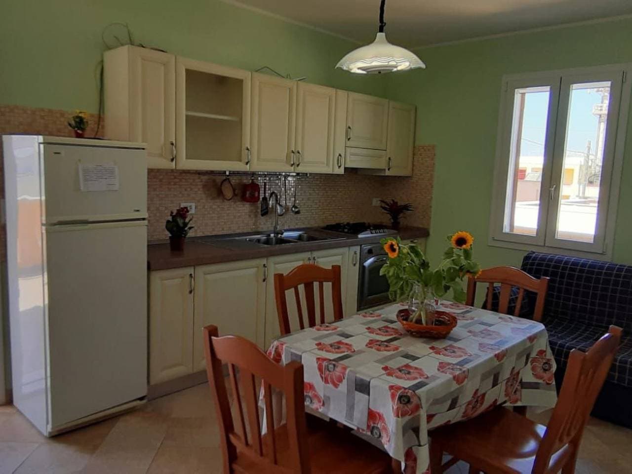 Foto 8 von 27: Wohnung 'Beccaria' mit Balkon