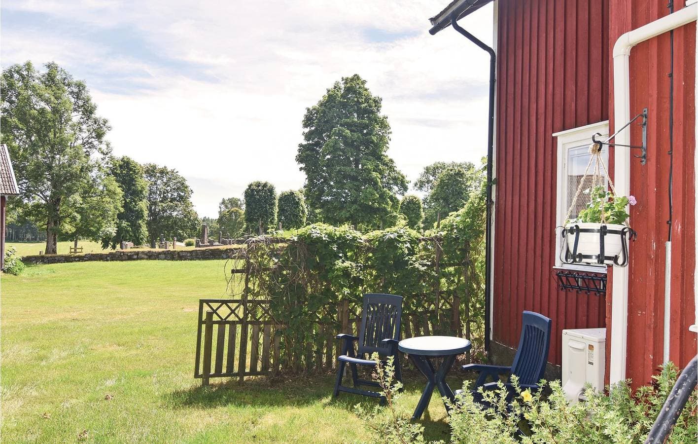 Foto 2 von 15: Ferienhaus für 7 Personen mit Garten