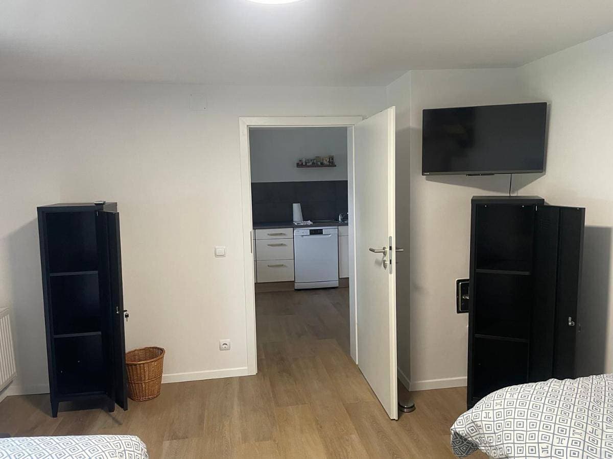 Foto 5 von 12: Two-Bedroom Apartment