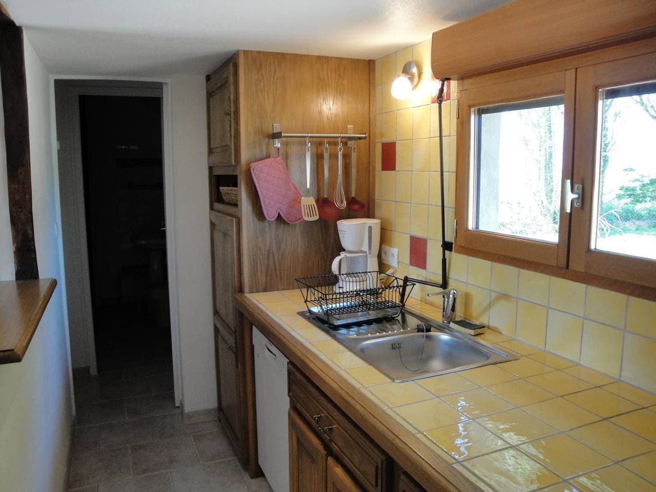 Foto 7 von 24: Gîtes de France® - A Janville