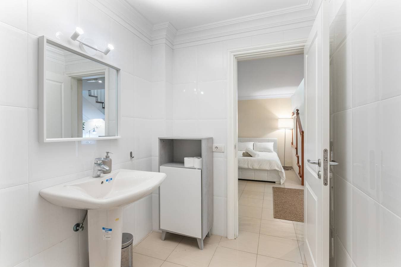 Foto 12 von 26: Urlaub 'Valencia' mit Meerblick, privatem Pool und WLAN
