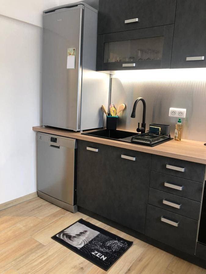 Foto 4 von 44: One-Bedroom House