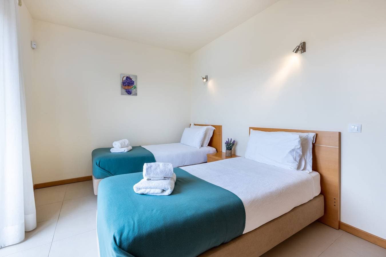 Foto 13 von 30: Burgau Beach House