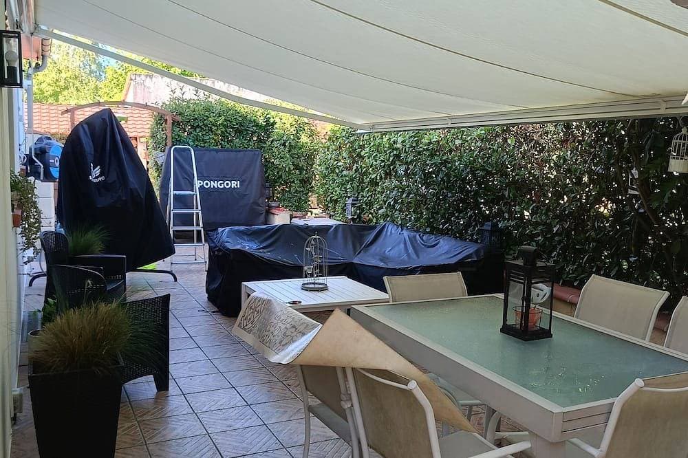 Foto 9 von 13: Bed and breakfast in Sologne
