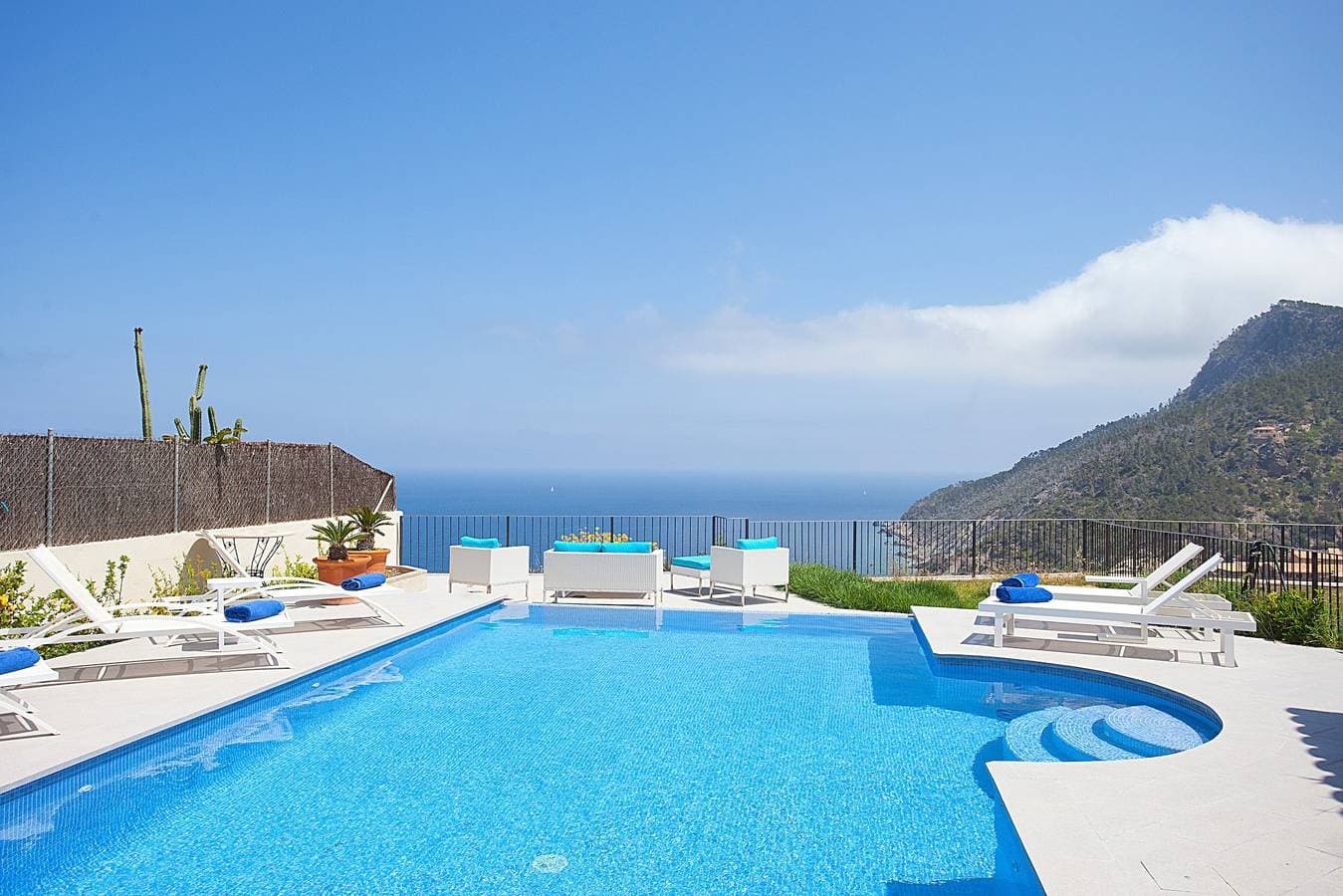 Villa Mar y Muntana 1