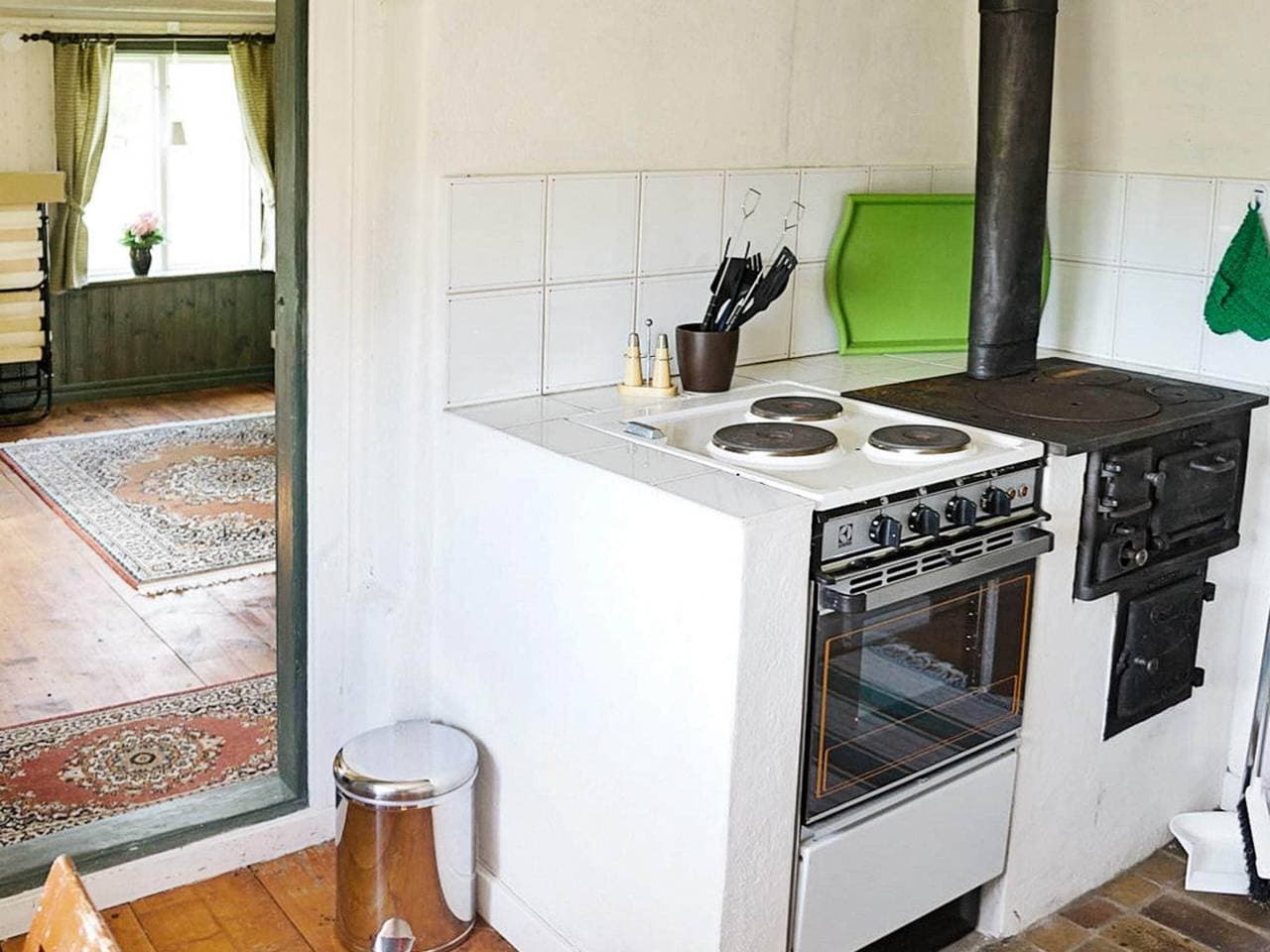 Foto 8 von 19: 4 Personen Ferienhaus in Ankarsrum