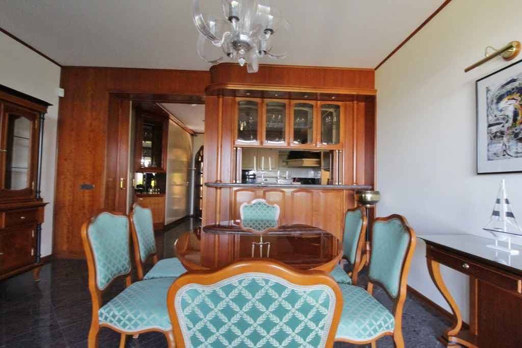 Foto 11 von 30: Villa mit Klimaanlagen
