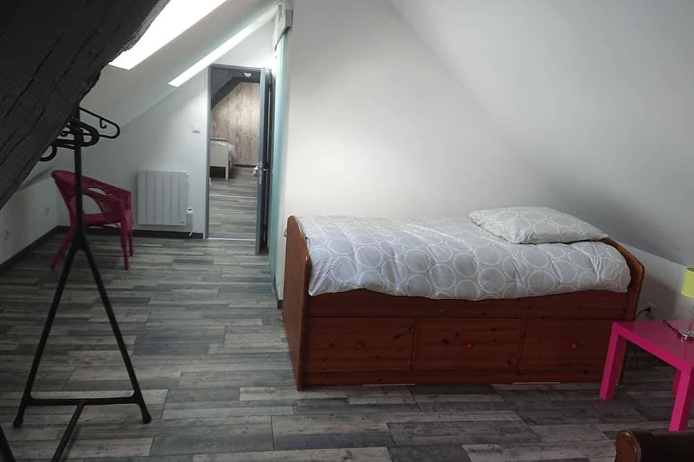 Foto 5 von 19: Ferienhaus für 6 Personen zwischen Etretat und Le Havre
