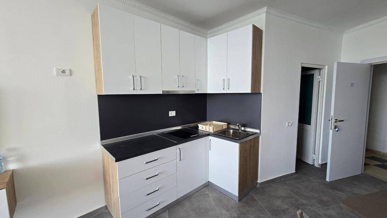 Foto 4 von 14: One-Bedroom Apartment