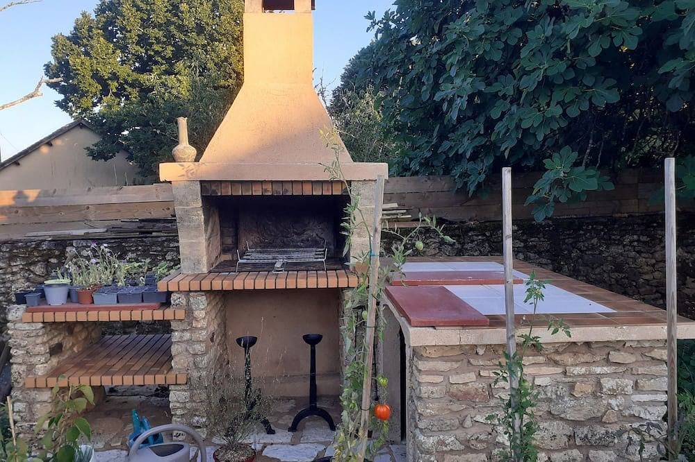 Foto 12 von 16: Le Petit Paradis Apartment for 2 people