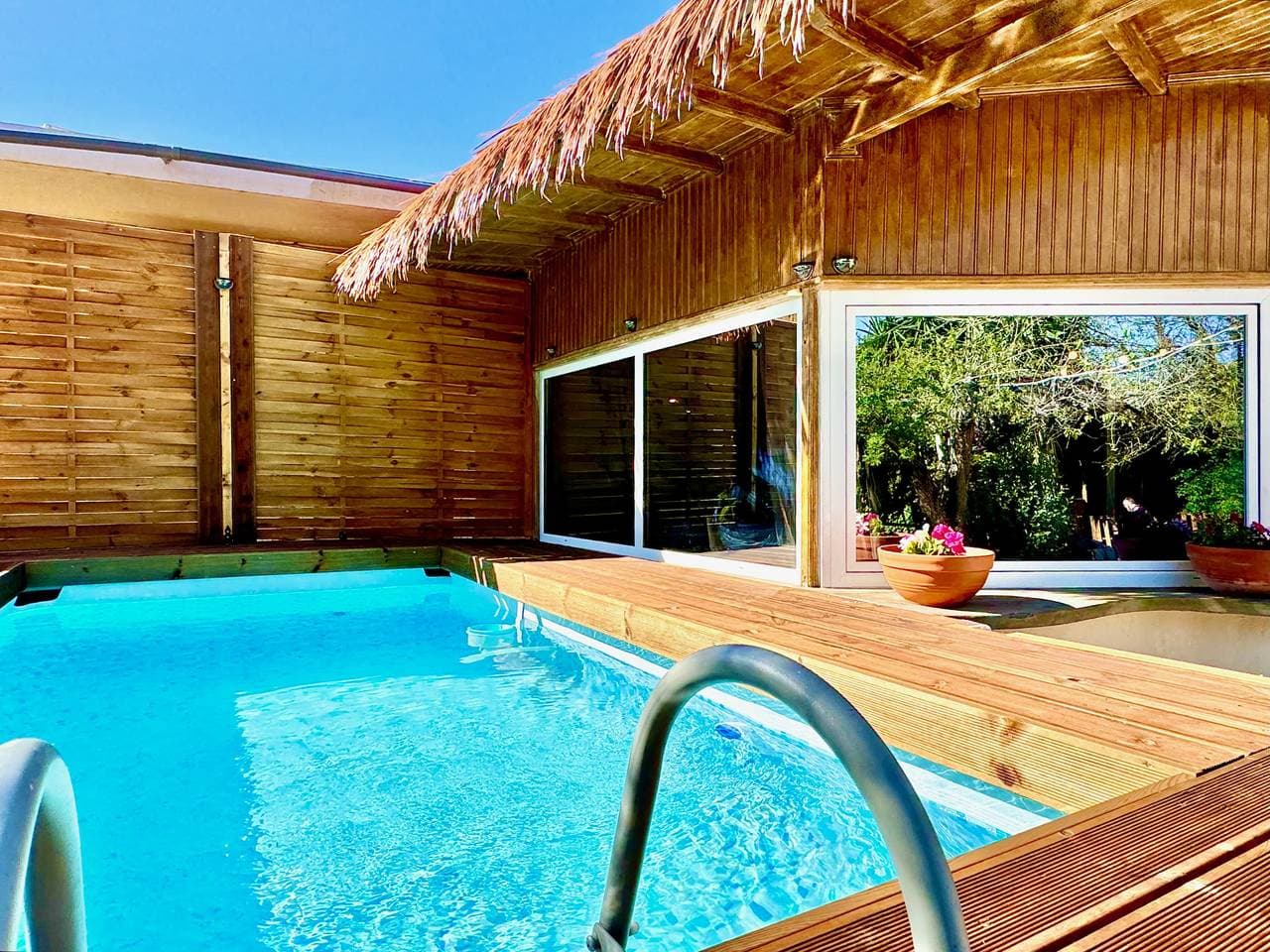 Foto 8 von 43: Villa Sophia Central with private plunge pool