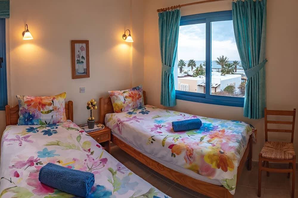 Foto 6 von 30: Exklusive Penthouse direkt am Meer frei WiFi