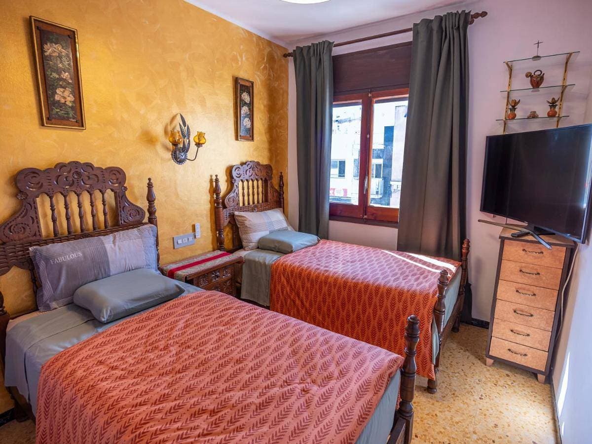 Casa en el Delta del Ebro 1