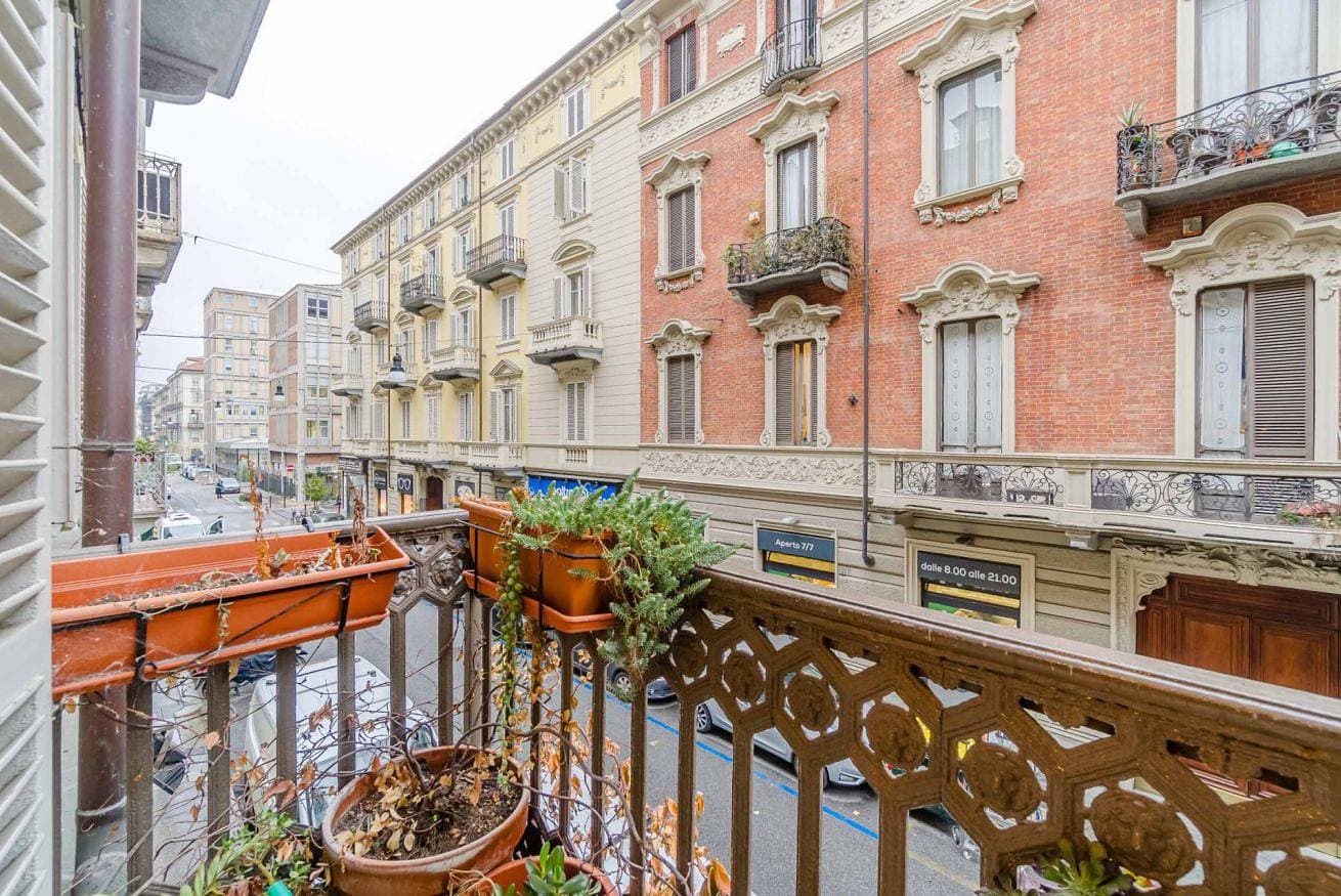 Foto 10 von 23: Ferienwohnung für 2 Personen mit Garten