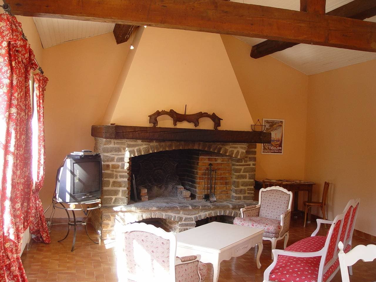 Foto 5 von 44: Familienwohnung, 2-6 Personen, in der Provence