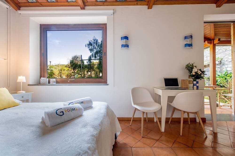 Foto 9 von 30: B & B Suite Lidia Sorrento Zentrum