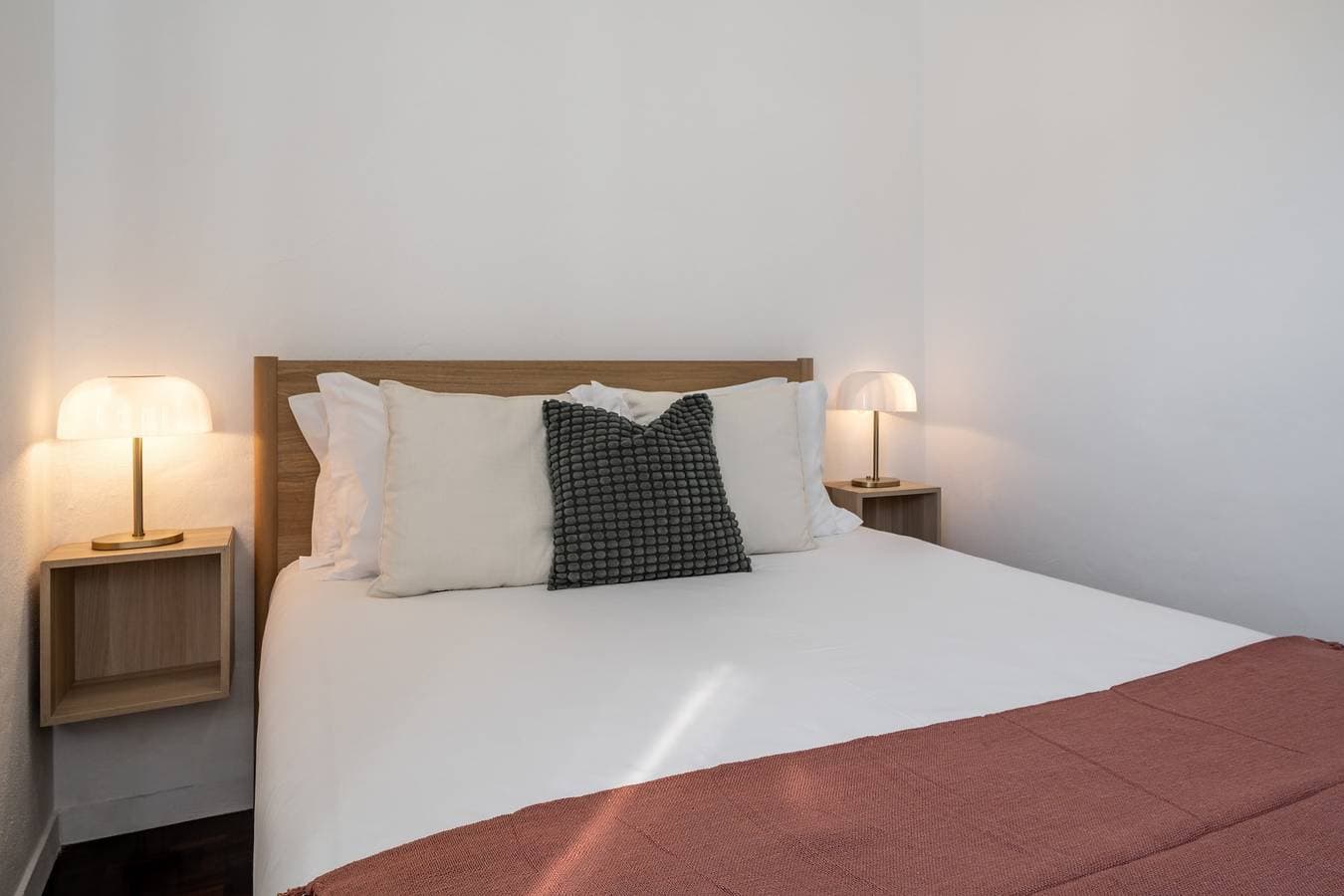 Foto 11 von 24: Casa Colibrí – Ein einladender Rückzugsort in Santana