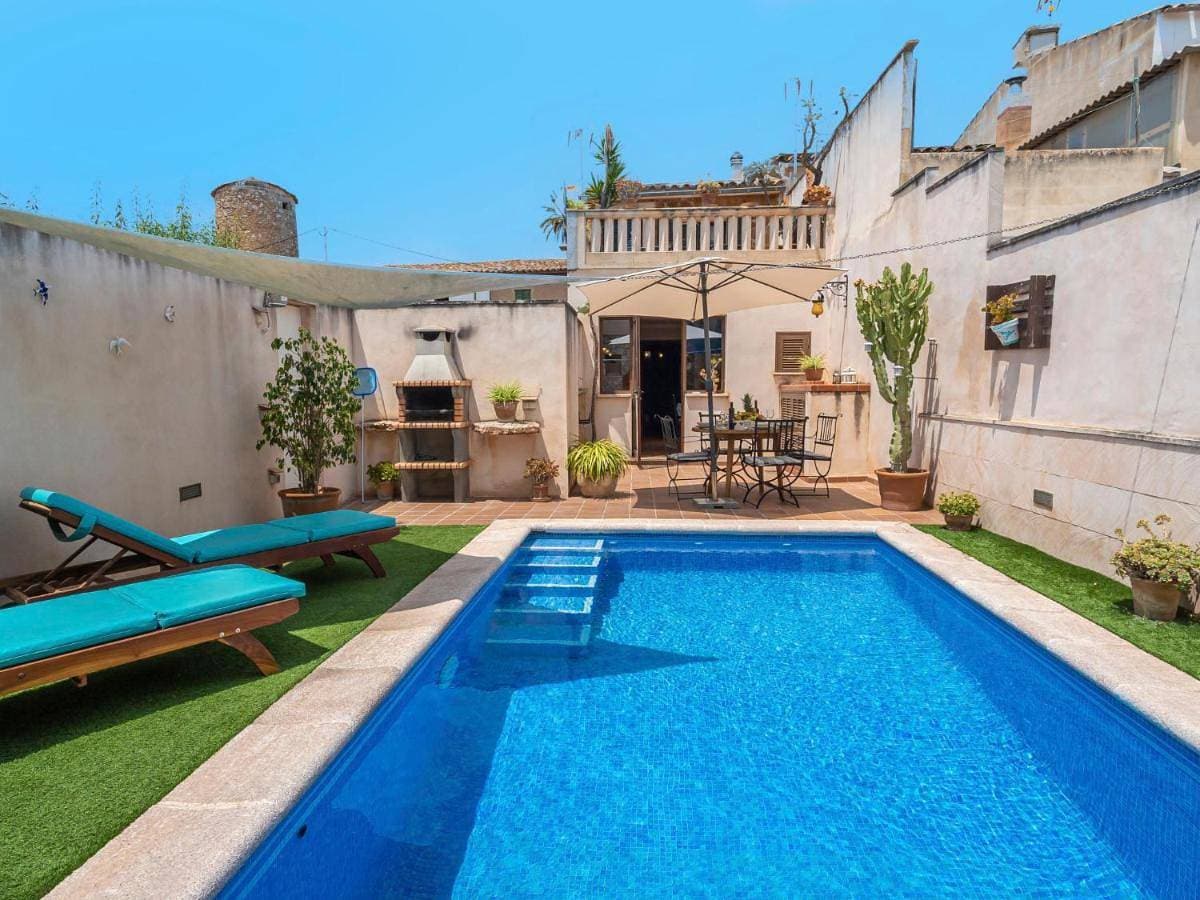 Holiday Home Pueblo by Interhome 1