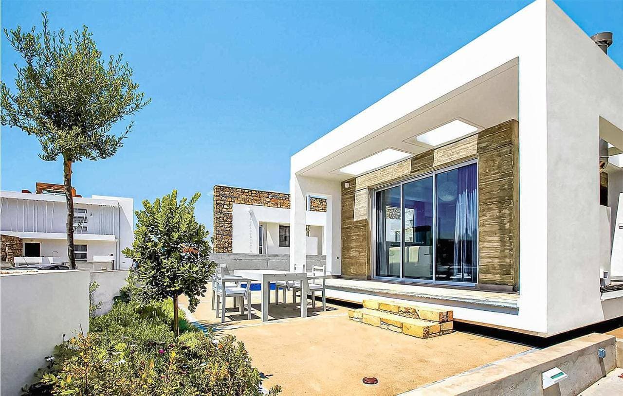 Foto 7 von 9: One-Bedroom Holiday Home