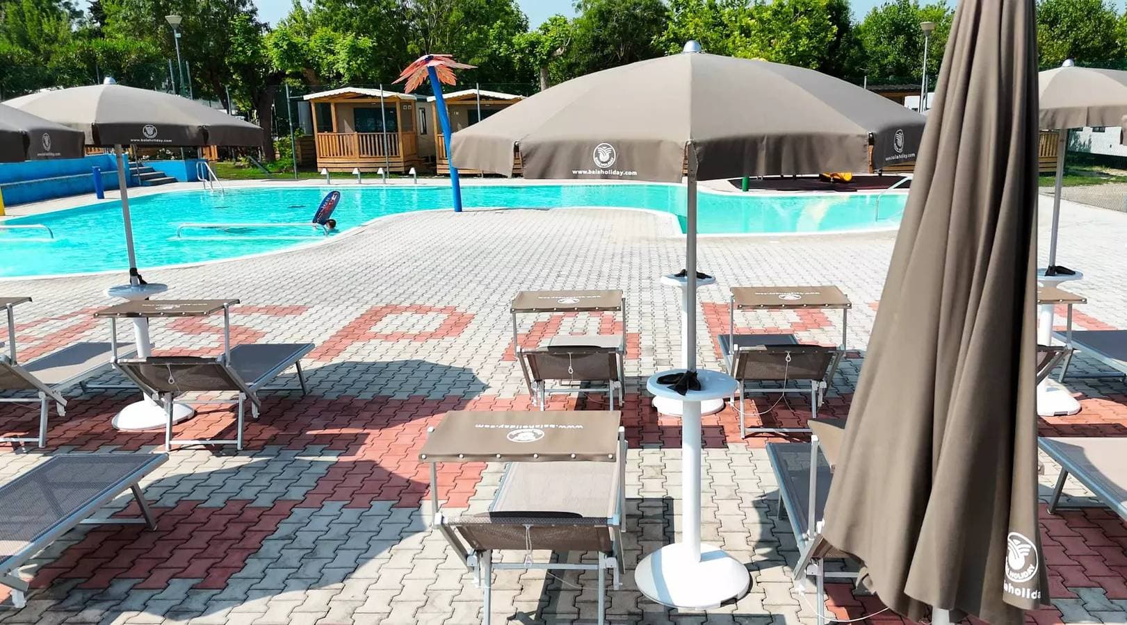 Foto 4 von 41: Baia Prestige 4 Personen