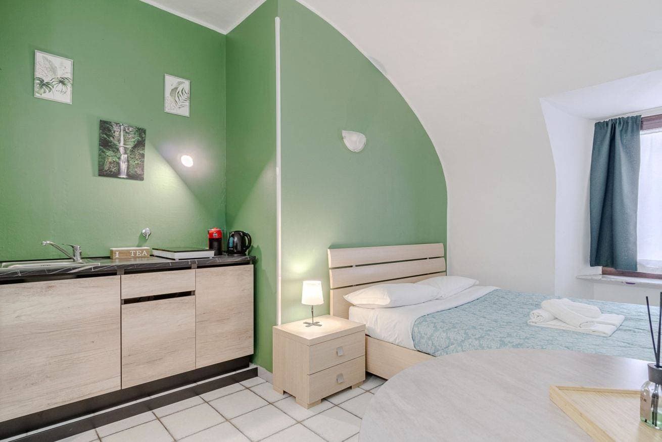 Foto 2 von 10: Ferienwohnung für 2 Personen