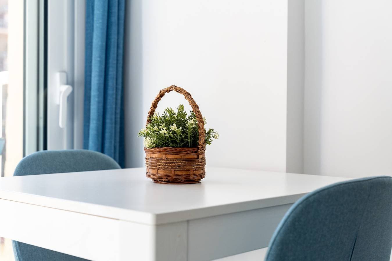Foto 10 von 21: Studio 'Aguila 05' mit WLAN und Klimaanlage